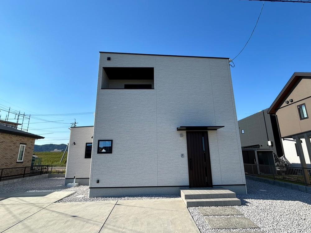 山口県防府市泉町 2380万円