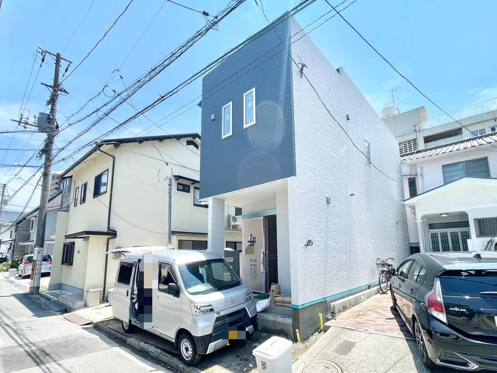 広島県広島市南区宇品御幸４ 4180万円 3LDK