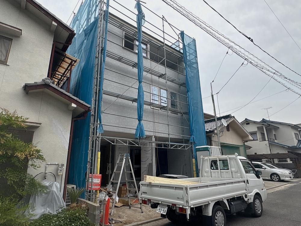 広島県広島市安佐南区大町東４ 4680万円 4SLDK