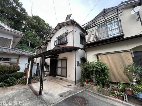 広島県広島市安芸区矢野西３ 580万円