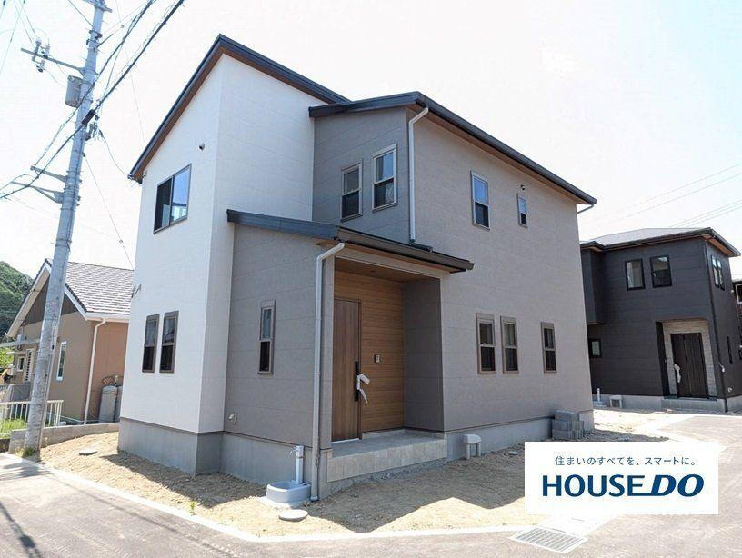 山口県下松市南花岡４ 3380万円 4SLDK