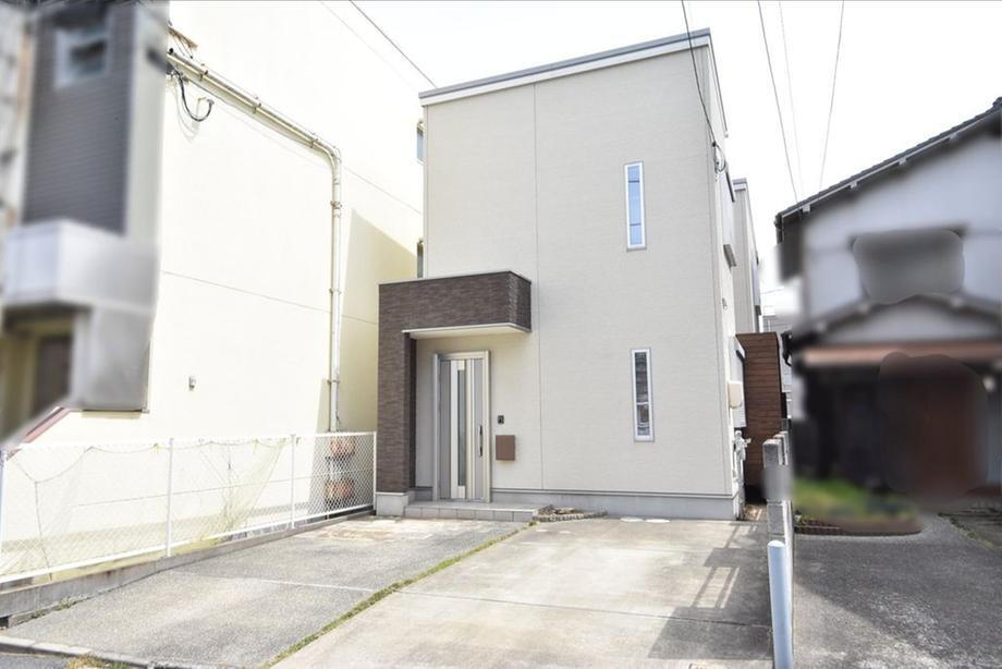 岡山県岡山市北区伊福町３ 6780万円