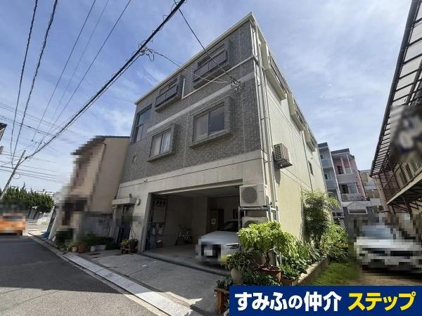 広島県広島市中区吉島西３ 7980万円
