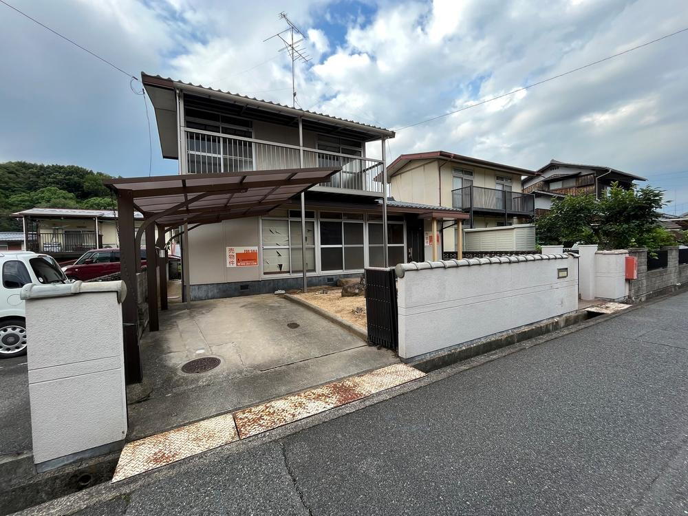 岡山県倉敷市菰池２ 650万円 5DK