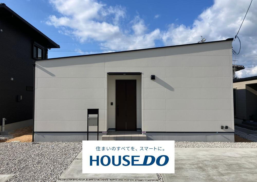 山口県萩市大字椿東 2195万円 3LDK