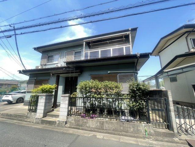 広島県福山市伊勢丘３ 1350万円