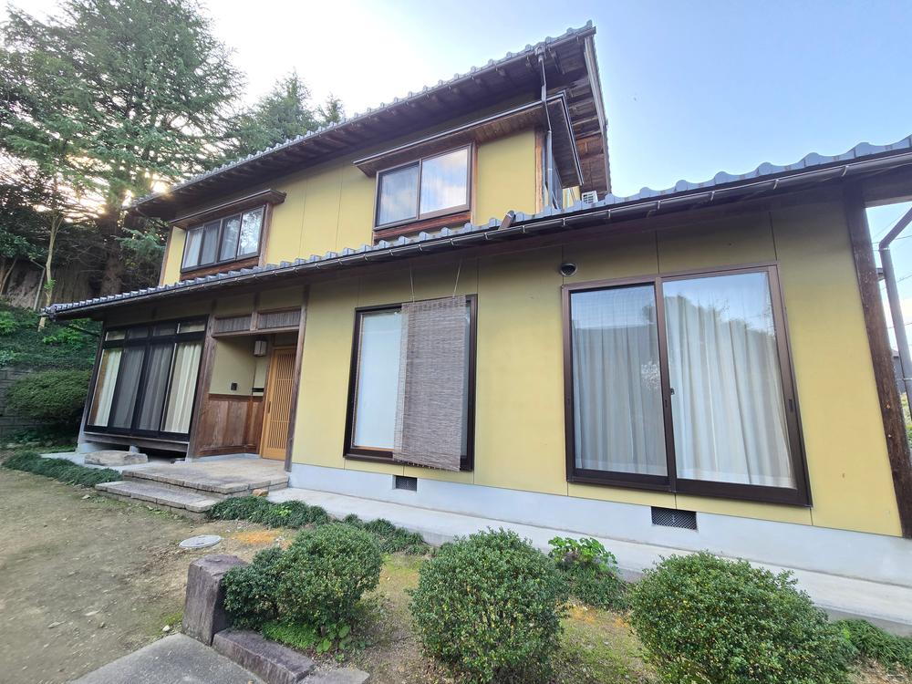 鳥取県鳥取市鹿野町今市今町 1530万円