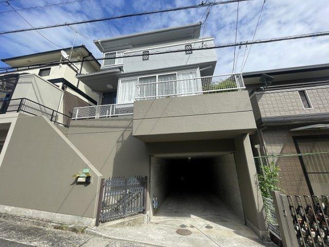 広島県広島市南区丹那新町 2880万円