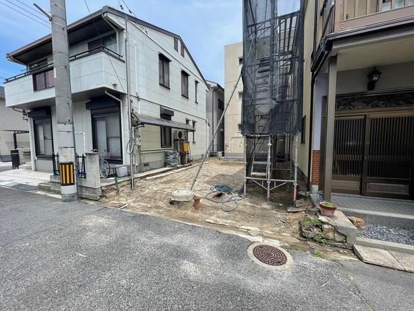 広島県広島市中区吉島新町１ 3198万円 3LDK