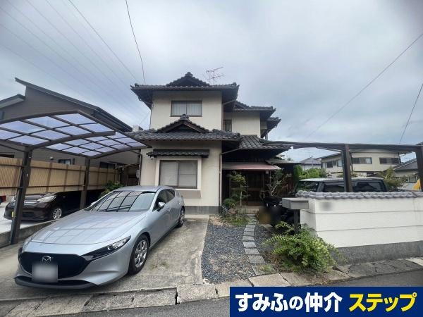 岡山県岡山市東区益野町 1340万円