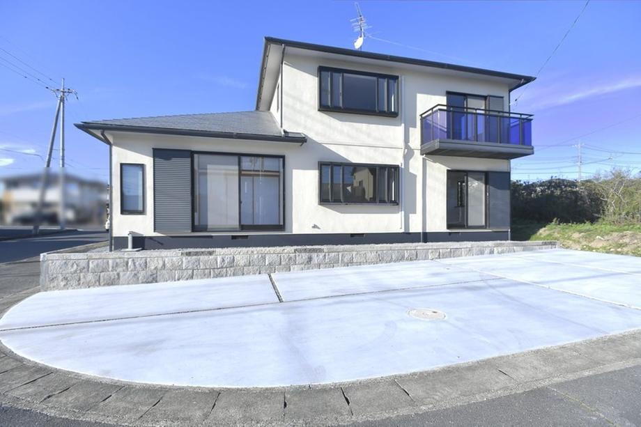 岡山県赤磐市桜が丘西９ 2080万円