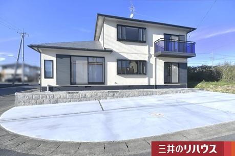 岡山県赤磐市桜が丘西９ 2080万円