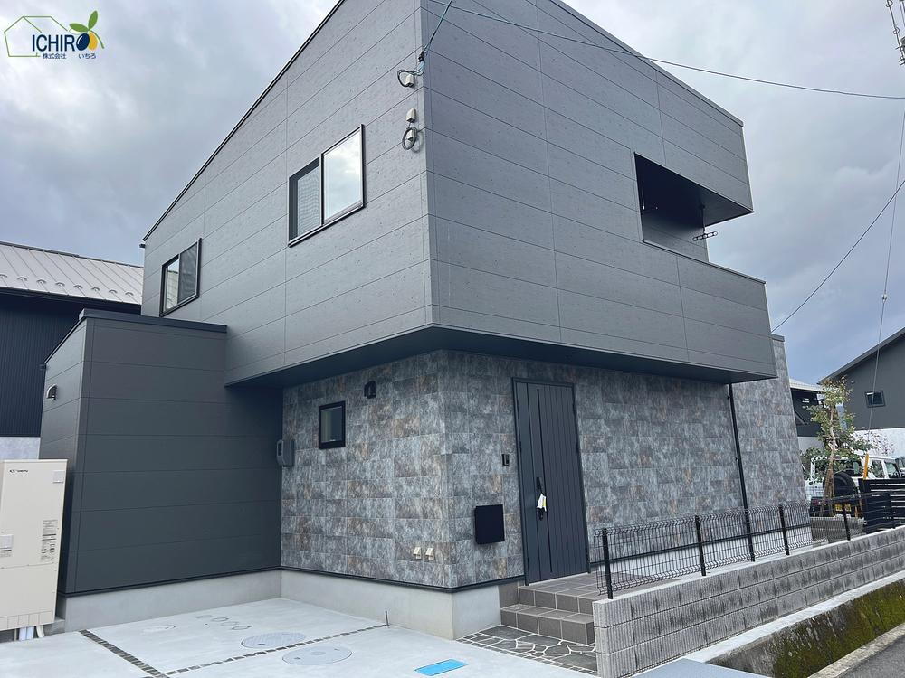 広島県東広島市西条町寺家 4280万円 4LDK
