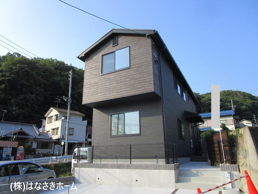 広島県安芸郡海田町東２ 2880万円 3SLDK