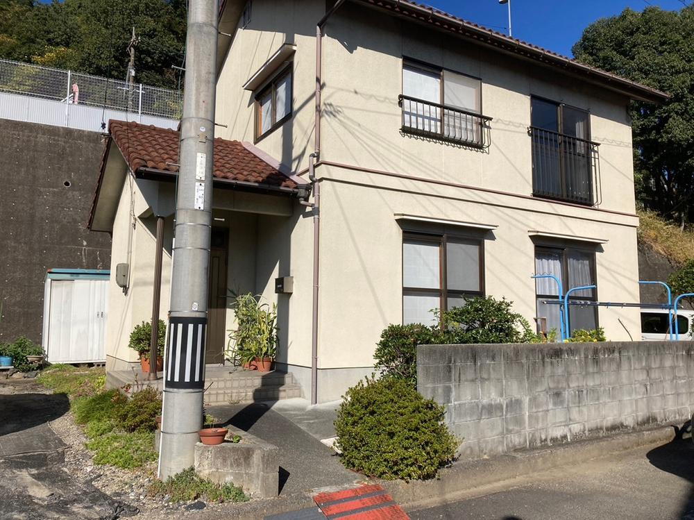 山口県岩国市玖珂町 900万円 4DK