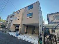 広島県広島市南区宇品御幸3 4590万円 4LDK