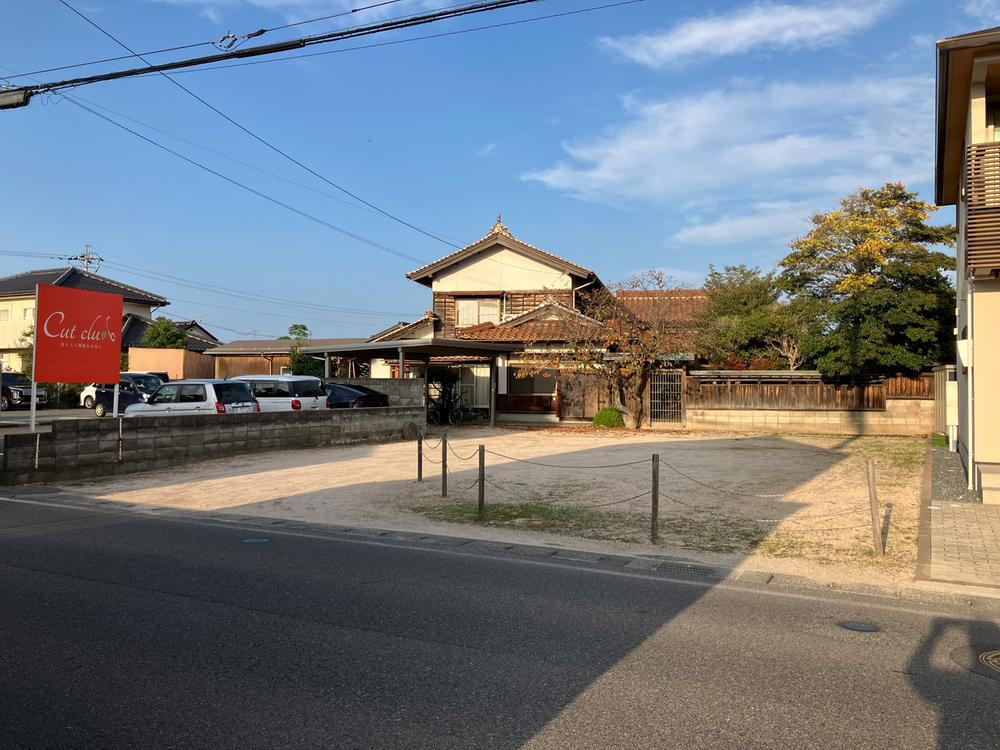 鳥取県米子市上後藤２ 中古住宅