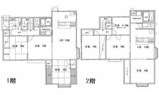 広島県広島市安佐北区倉掛１ 2780万円