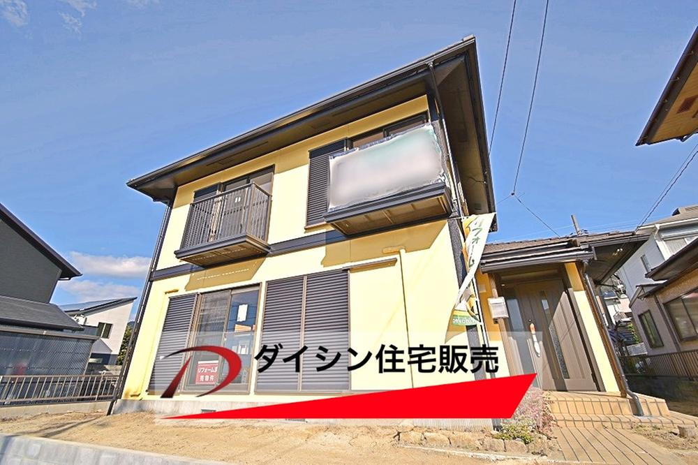 山口県防府市大字牟礼 1049.8万円