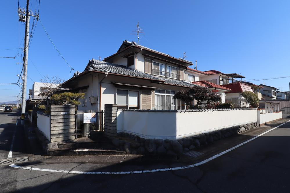 岡山県瀬戸内市邑久町福元 880万円