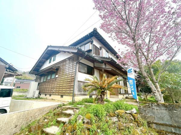 鳥取県八頭郡八頭町水口 1169万円