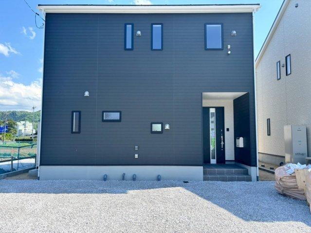 鳥取県八頭郡八頭町久能寺 2480万円 4LDK