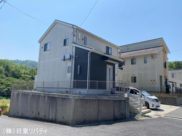 広島県呉市押込１ 2180万円