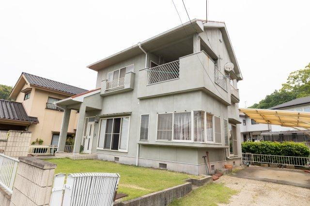 広島県福山市神村町 1300万円