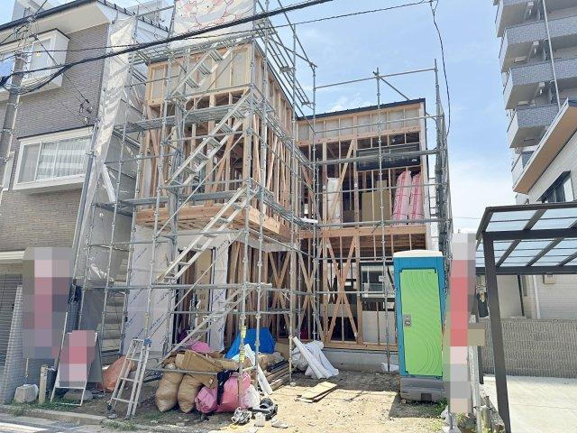 広島県広島市西区中広町２ 5996万円 3SLDK