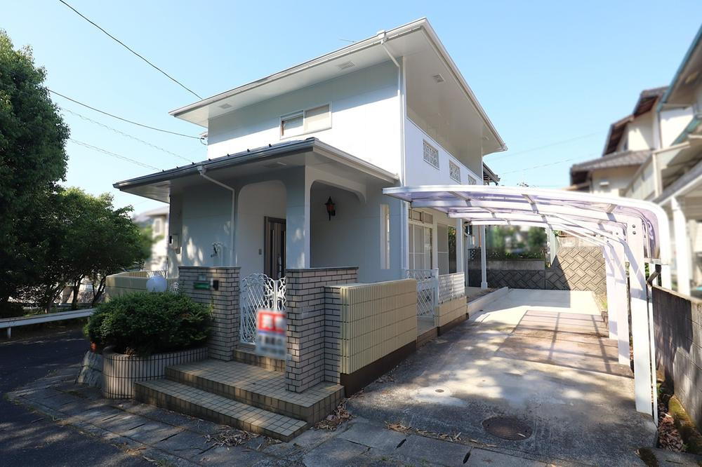 広島県広島市安佐北区落合南８ 2798万円