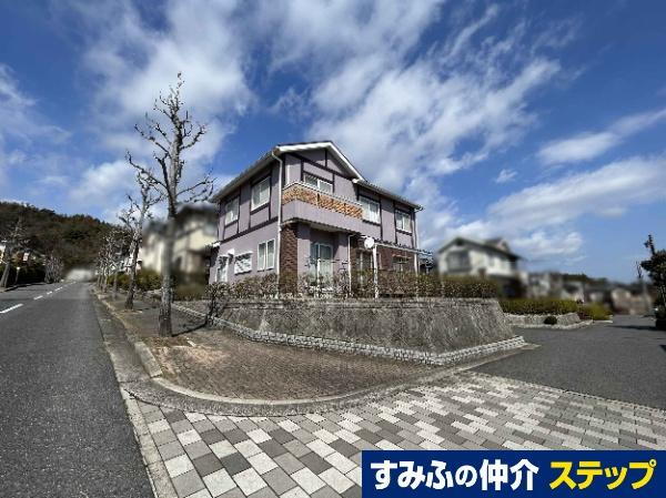 広島県広島市安佐南区大塚西７ 2880万円