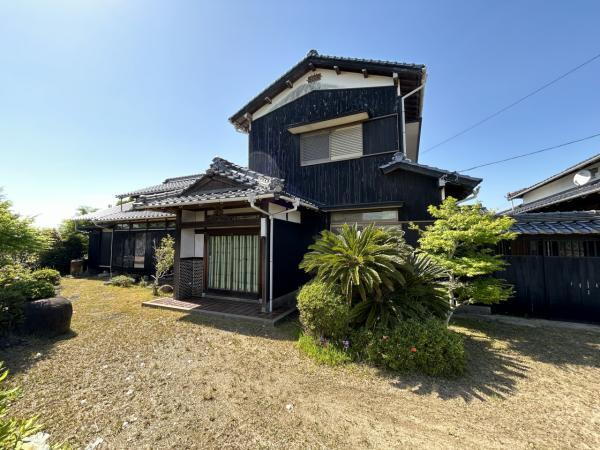 山口県宇部市大字中野開作 1199万円