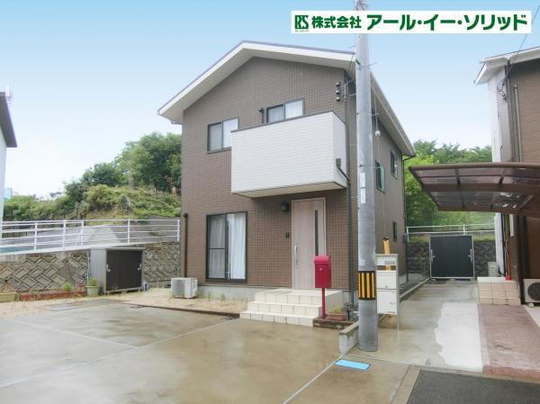 広島県東広島市八本松町米満 2600万円