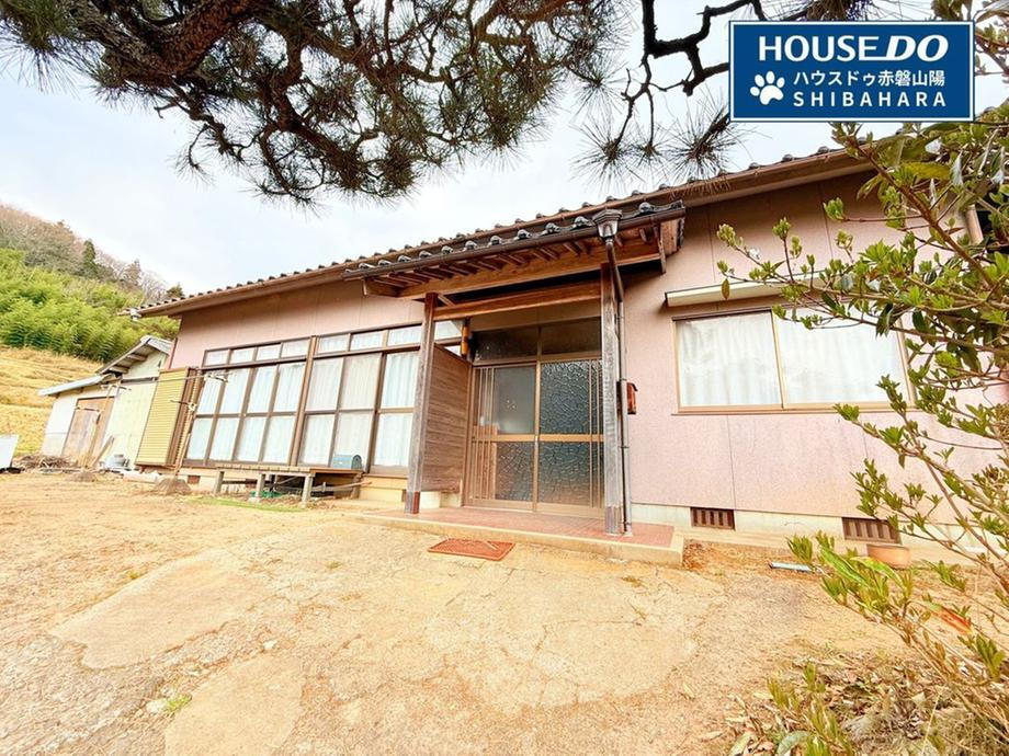 岡山県赤磐市中勢実 650万円