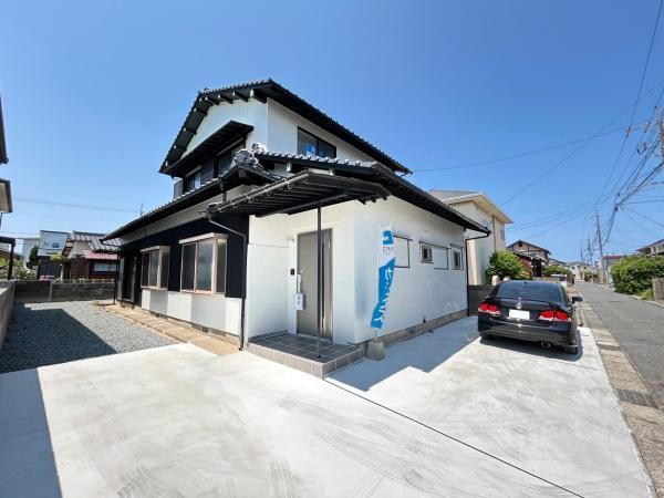 山口県下関市綾羅木本町１ 2529万円