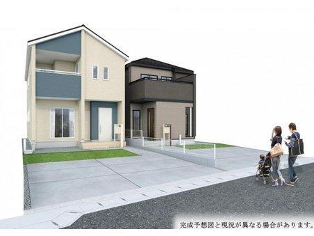 岡山県岡山市中区関 2599万円 4LDK