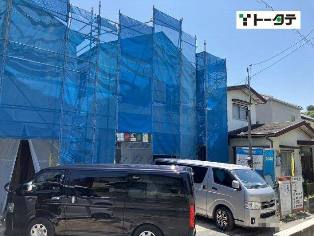 広島県広島市佐伯区旭園 4490万円 2SLDK