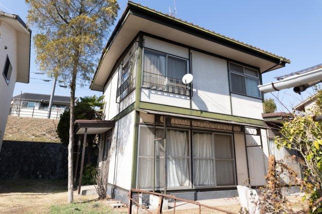 広島県福山市西深津町４ 900万円