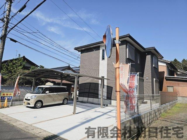 島根県松江市法吉町 2980万円 3LDK