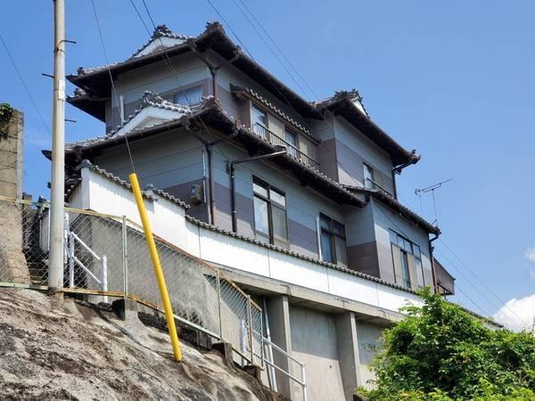 広島県呉市両城１ 700万円