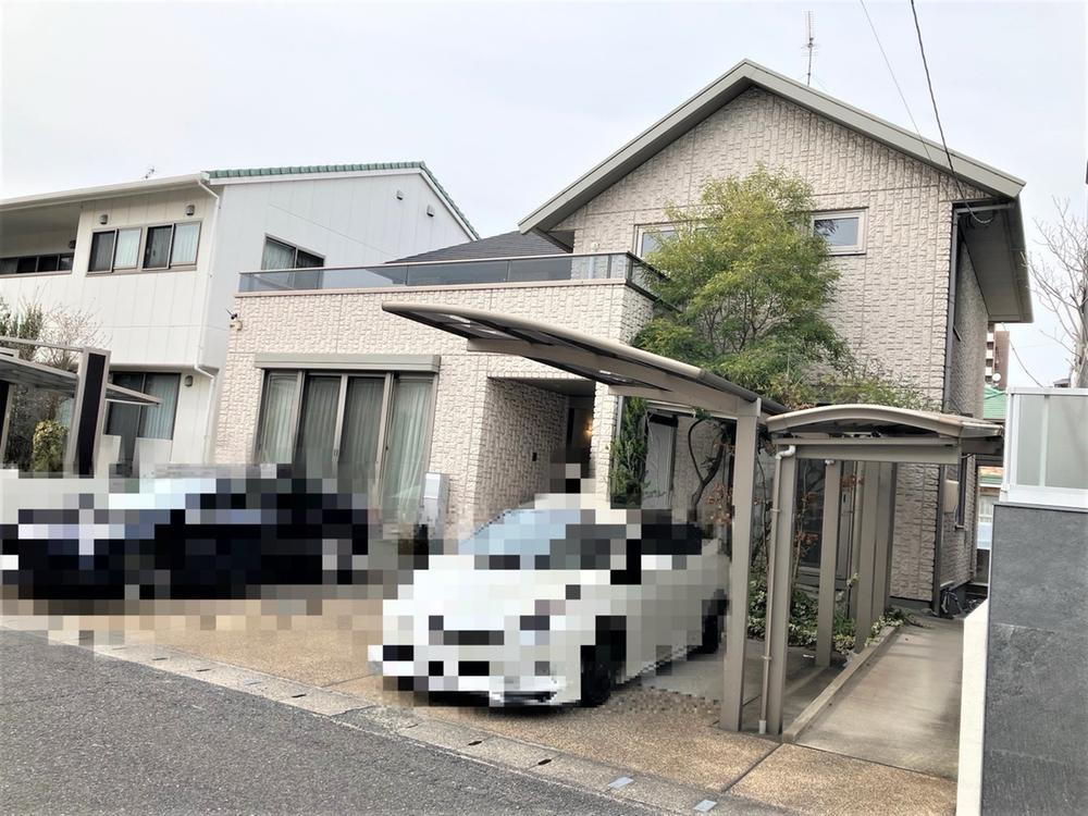 岡山県岡山市中区原尾島 5780万円