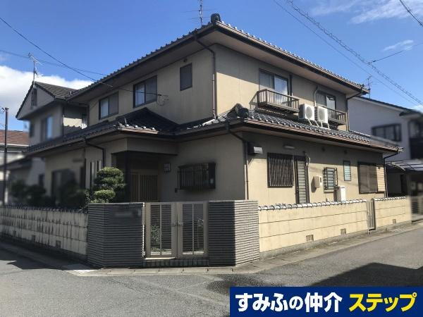 岡山県岡山市南区南輝３ 2460万円 7DK