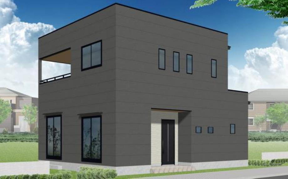 山口県岩国市中津町３ 3680万円 4SLDK