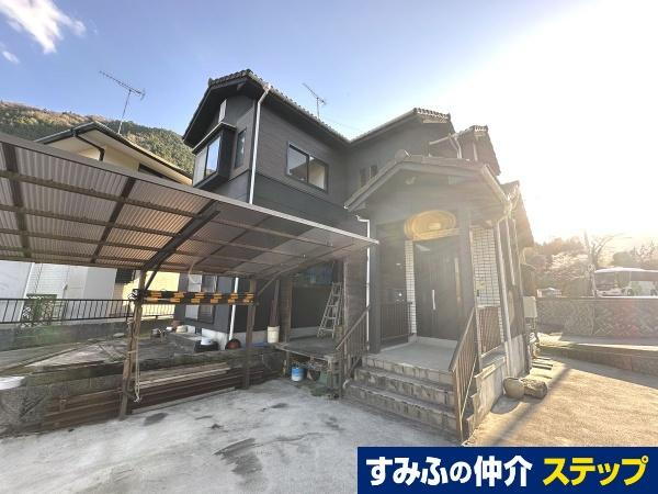 広島県広島市安佐南区伴西６ 1330万円