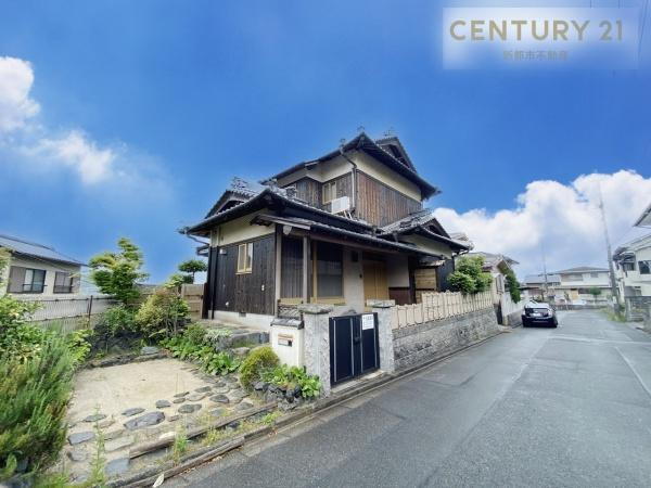 岡山県倉敷市玉島乙島 2200万円 6DK