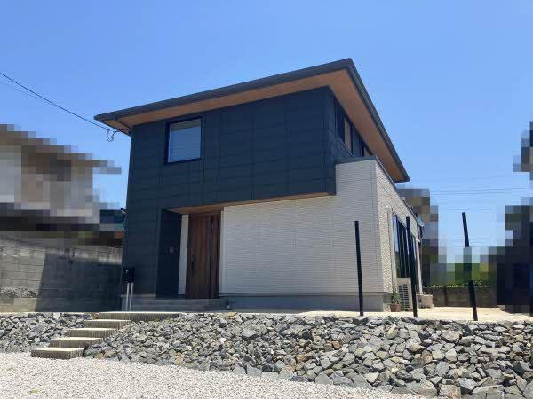 山口県光市虹ケ丘３ 4980万円