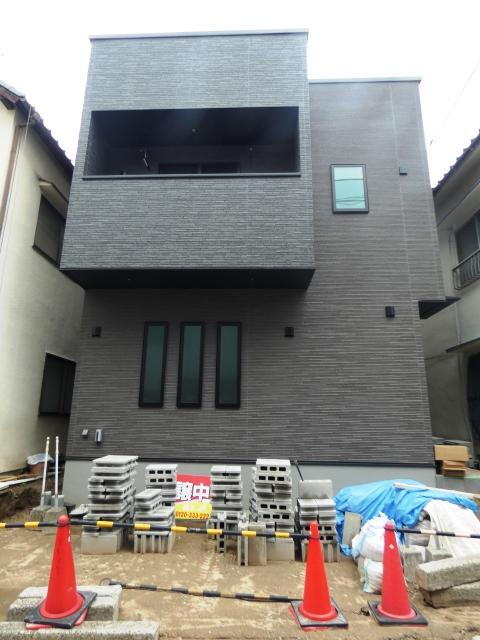 広島県広島市西区大芝２ 4980万円 4LDK
