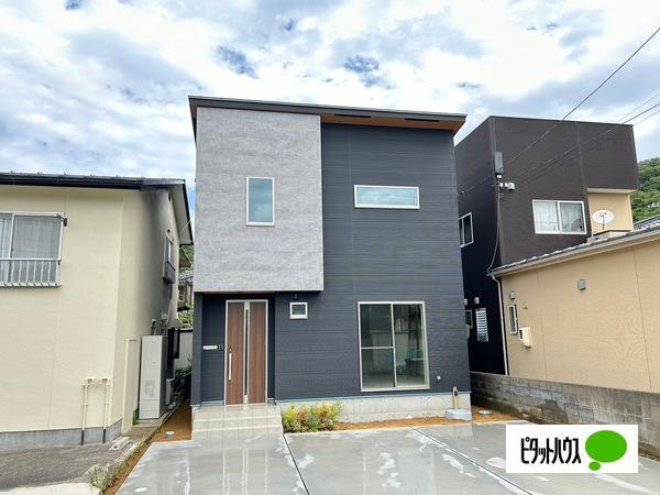 鳥取県鳥取市浜坂東１ 2450万円