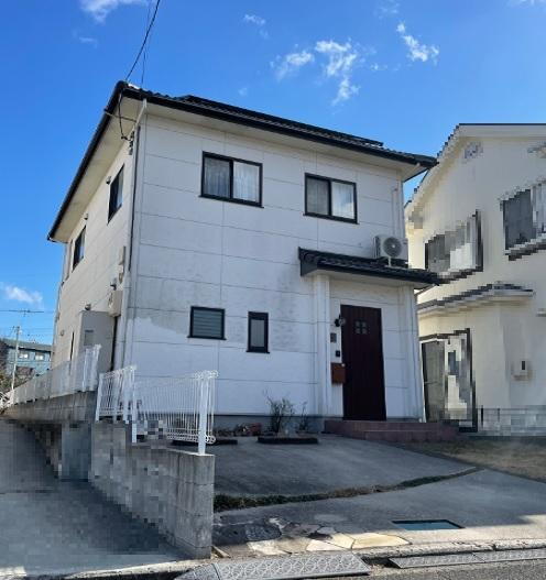 広島県廿日市市地御前１ 2980万円