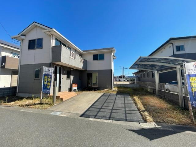 岡山県倉敷市中畝４ 2200万円